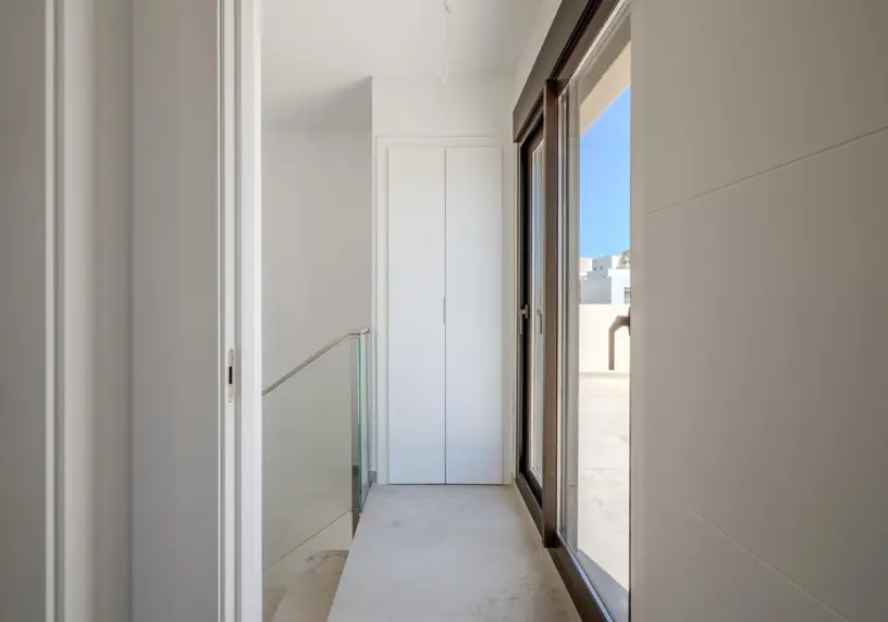 VILLAS GANTE - KEY READY