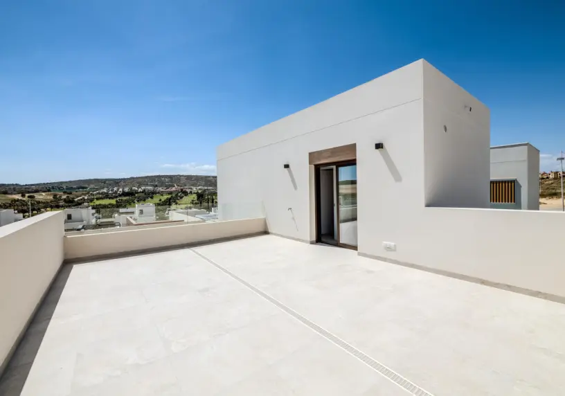 VILLAS GANTE - KEY READY