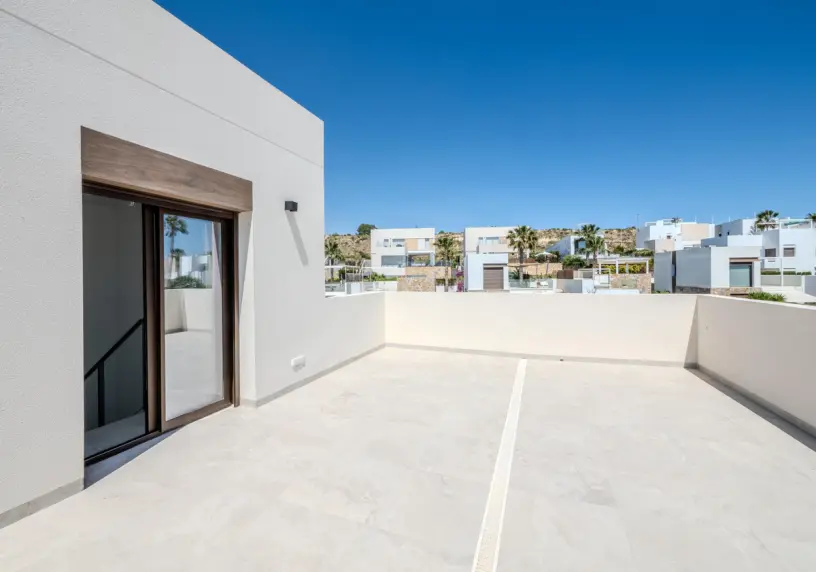 VILLAS GANTE - KEY READY