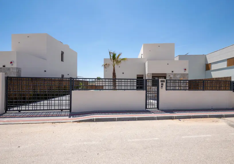 VILLAS GANTE - KEY READY