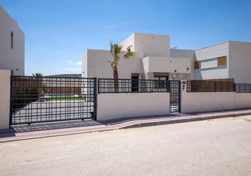 VILLAS GANTE - KEY READY
