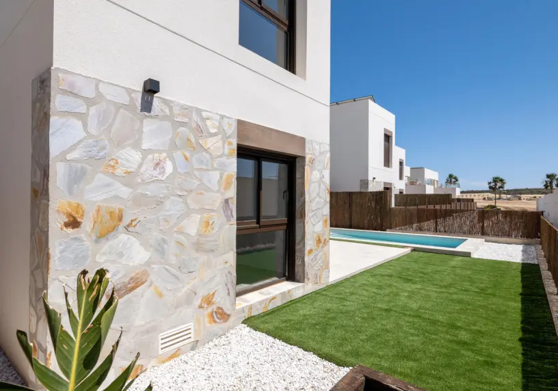 VILLAS GANTE - KEY READY