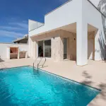 Grape Town Villas - KEY READY