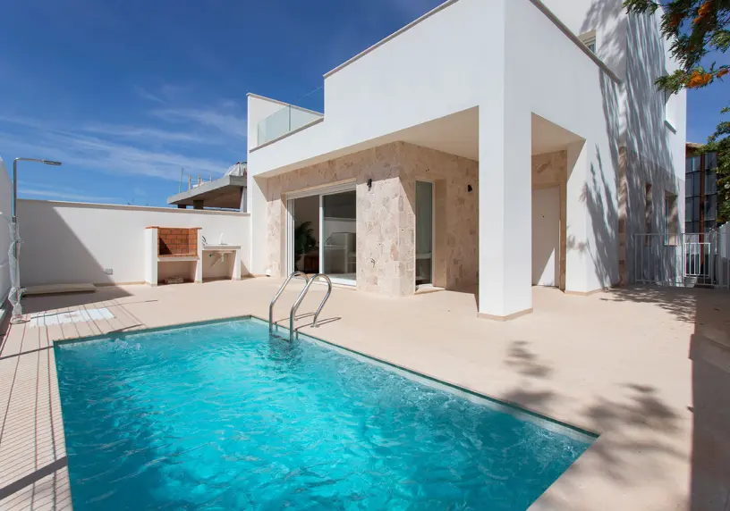 Grape Town Villas - KEY READY
