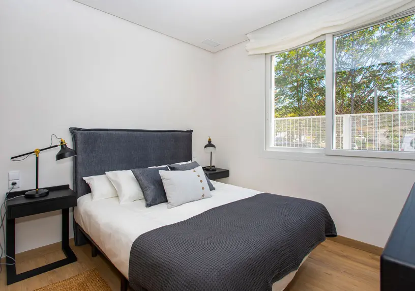 Grape Town Villas - KEY READY