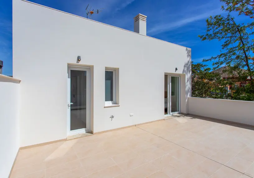 Grape Town Villas - KEY READY