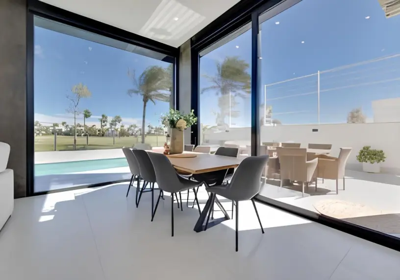 Mar de Alboran FASE I - KEY READY