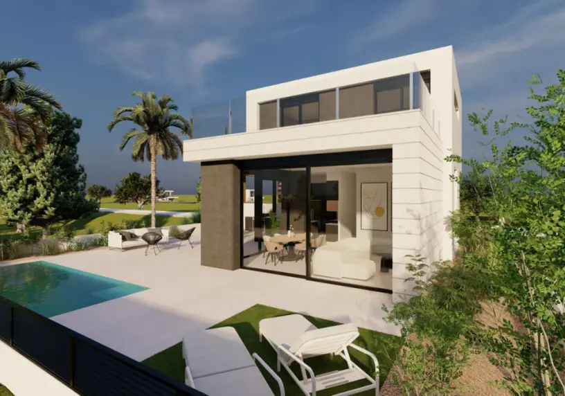 Mar de Alboran FASE I - KEY READY