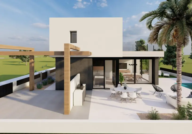 Mar de Alboran FASE I - KEY READY