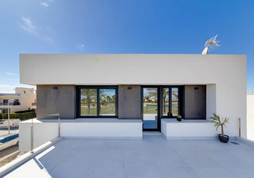 Mar de Alboran FASE I - KEY READY