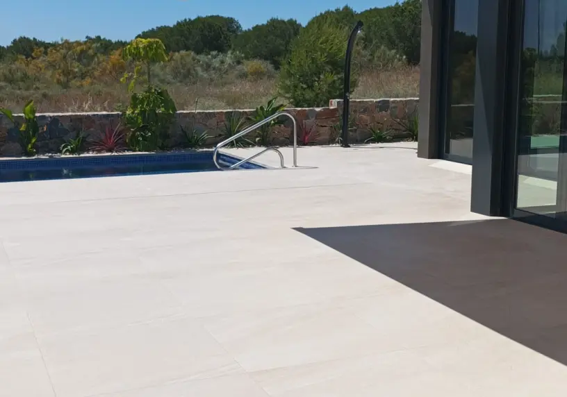 Mar de Alboran FASE I - KEY READY