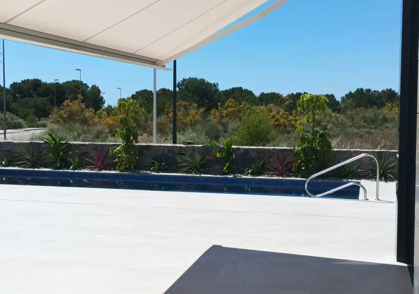 Mar de Alboran FASE I - KEY READY