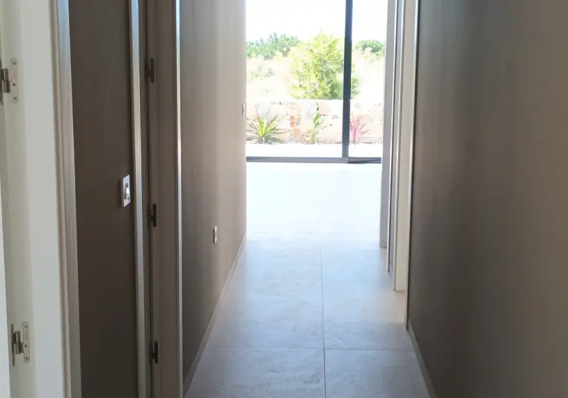 Mar de Alboran FASE I - KEY READY