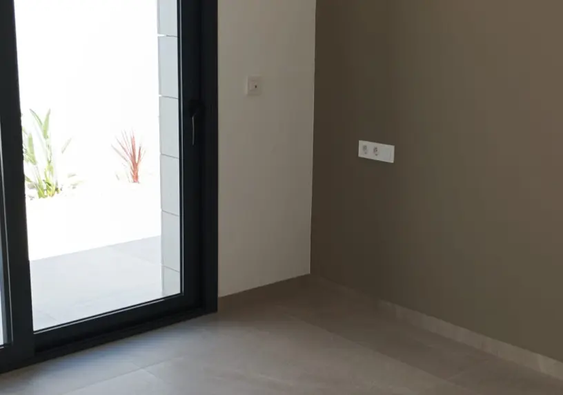 Mar de Alboran FASE I - KEY READY