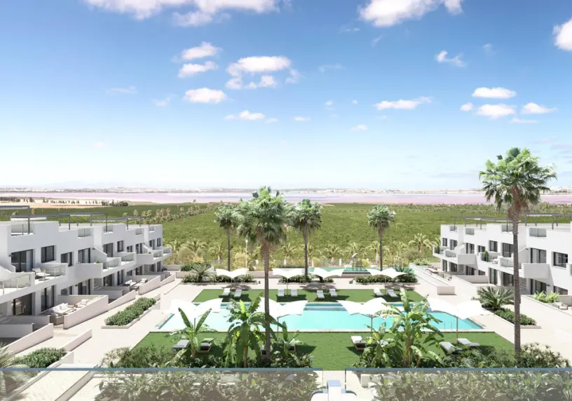 Residencial Onaru