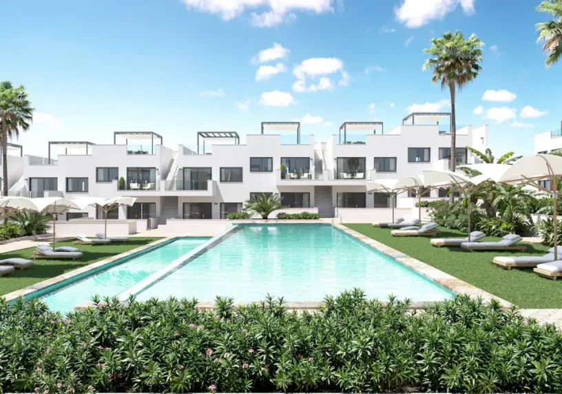 Residencial Onaru