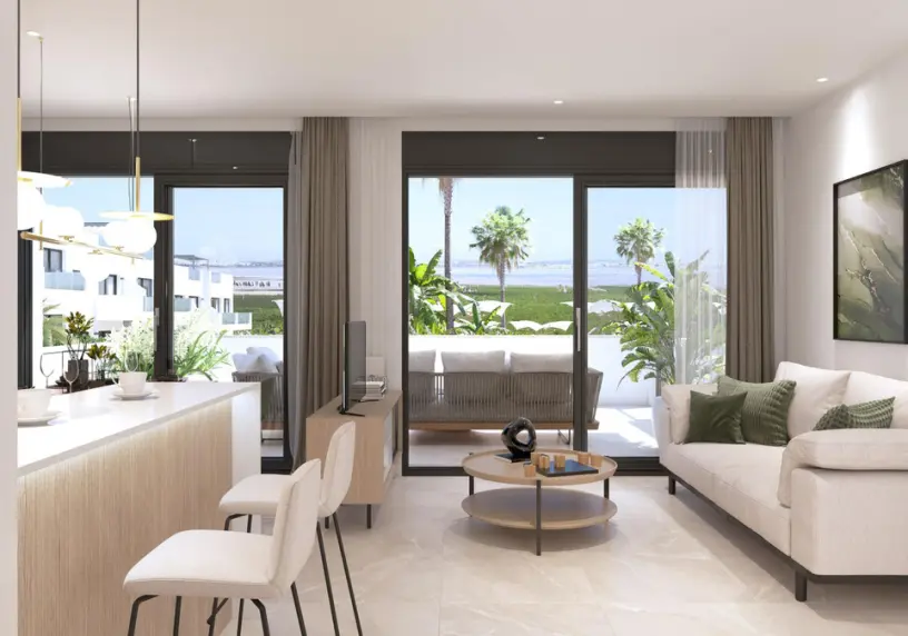 Residencial Onaru