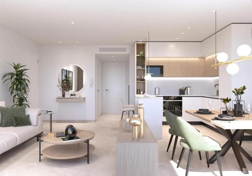 Residencial Onaru