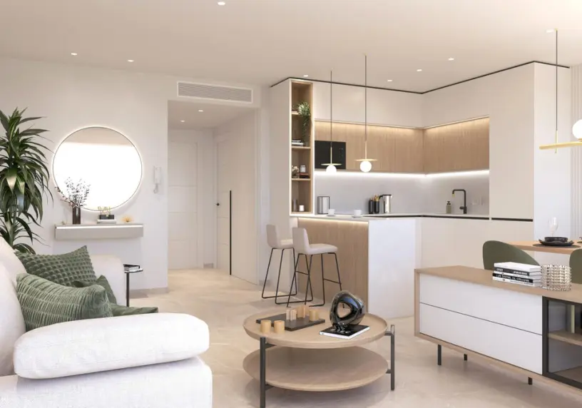 Residencial Onaru
