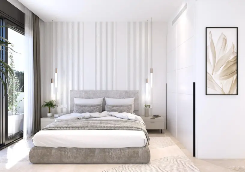 Residencial Onaru