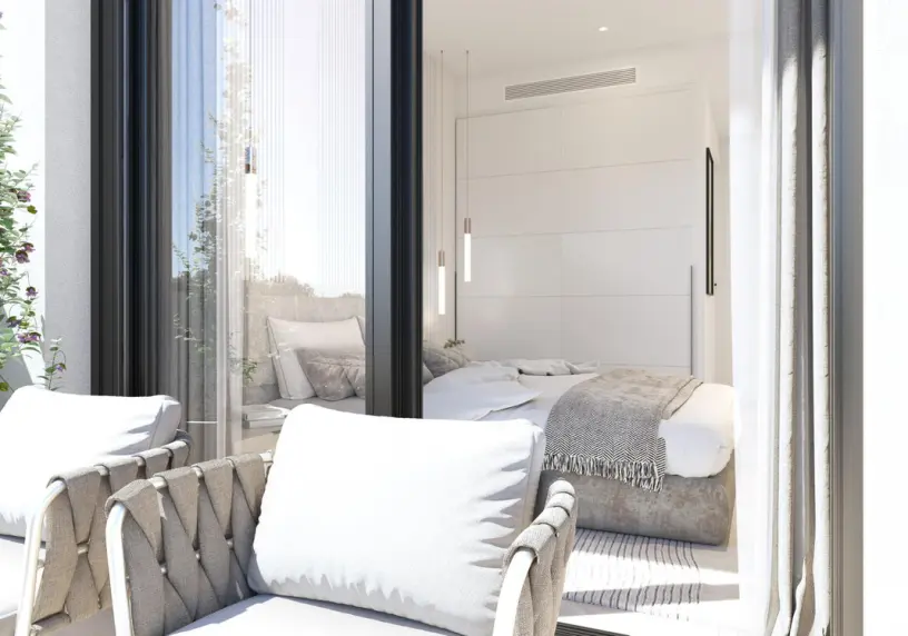Residencial Onaru