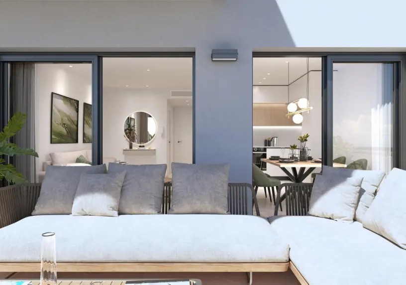 Residencial Onaru