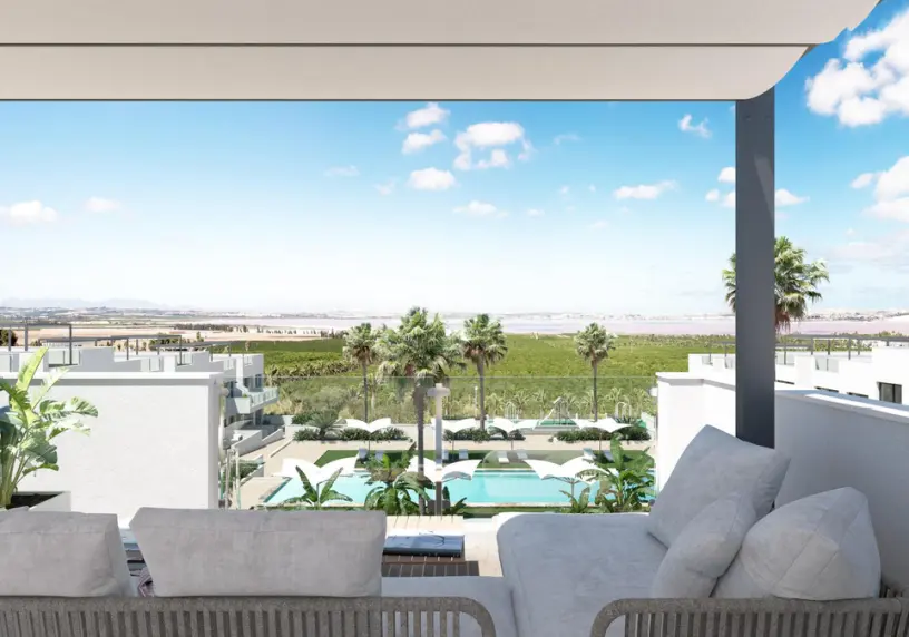 Residencial Onaru