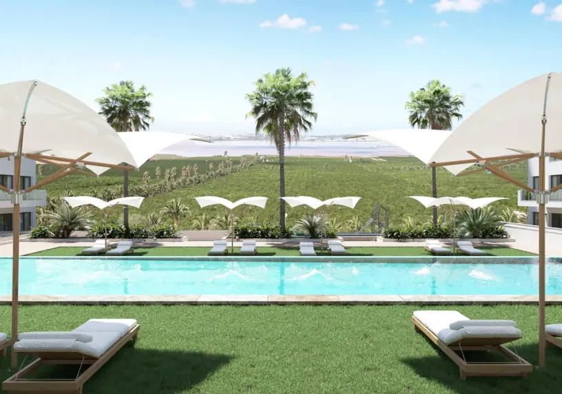 Residencial Onaru