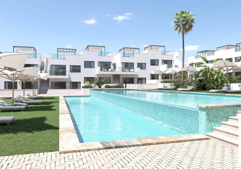 Residencial Onaru