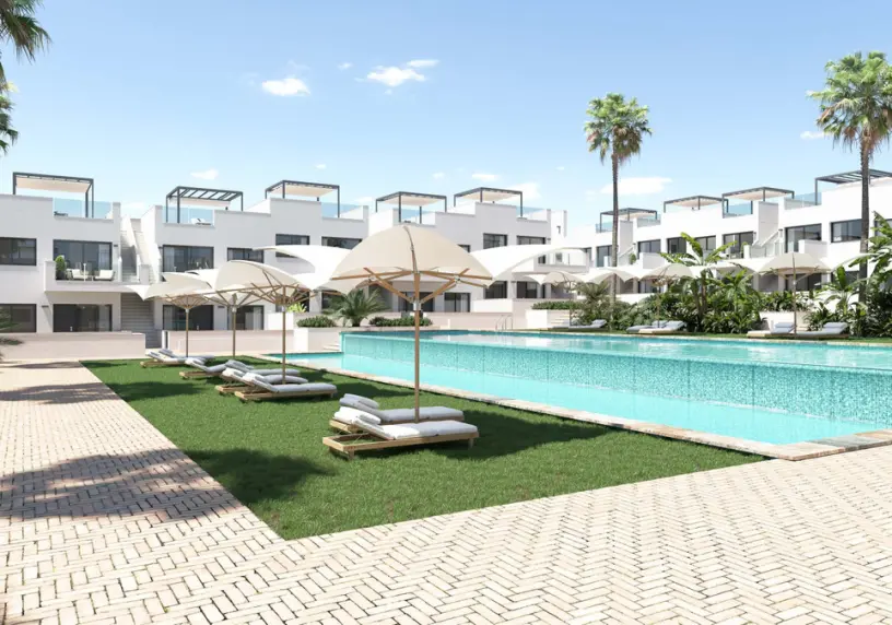 Residencial Onaru