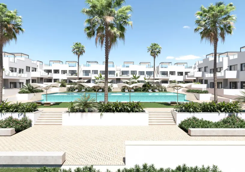 Residencial Onaru