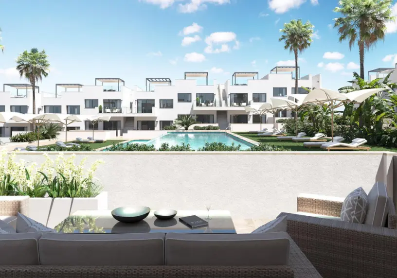 Residencial Onaru