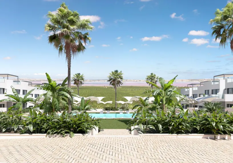 Residencial Onaru