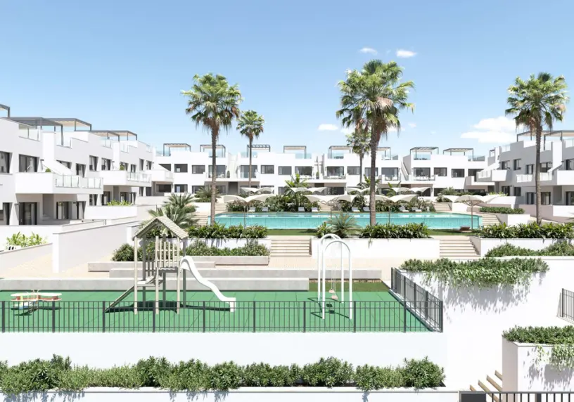 Residencial Onaru