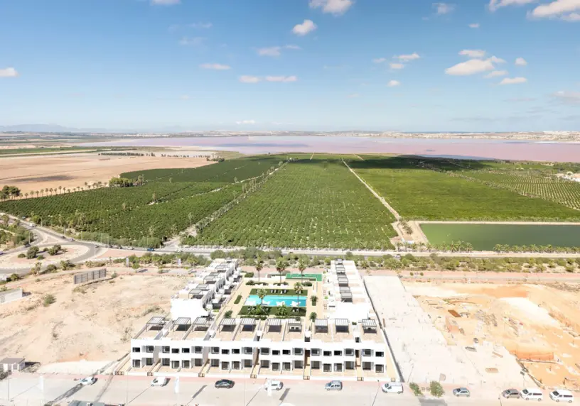 Residencial Onaru