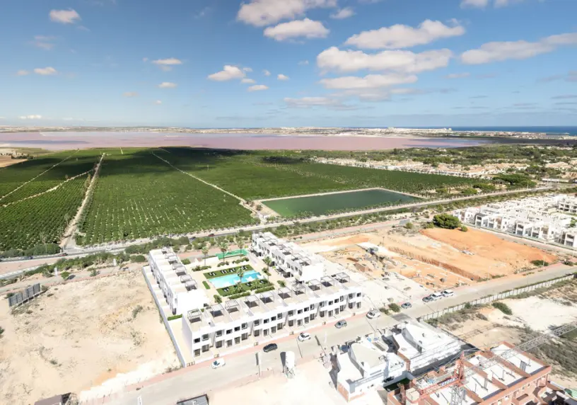 Residencial Onaru