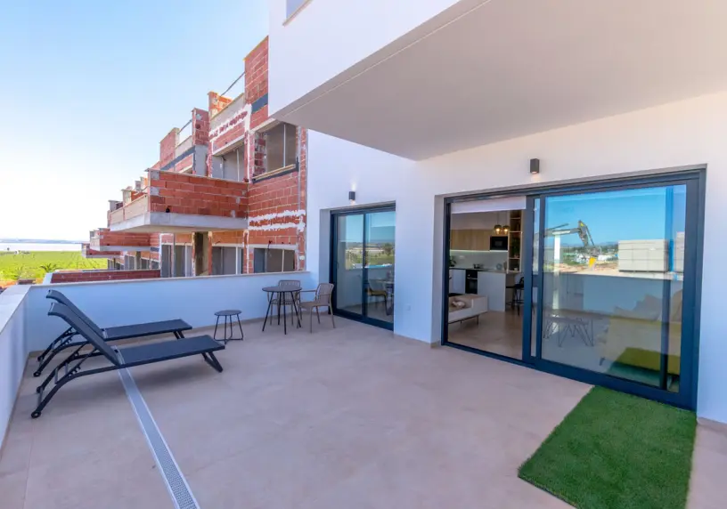 Residencial Onaru