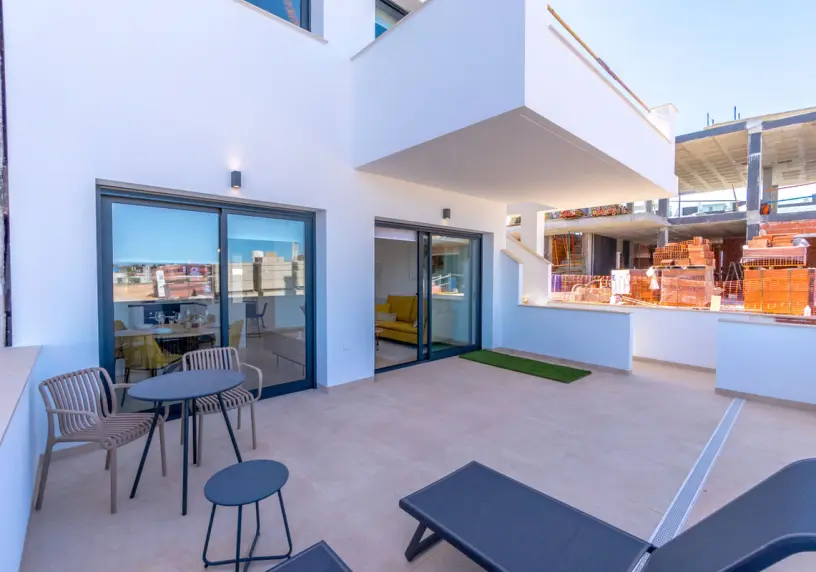 Residencial Onaru