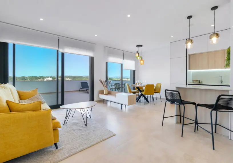 Residencial Onaru