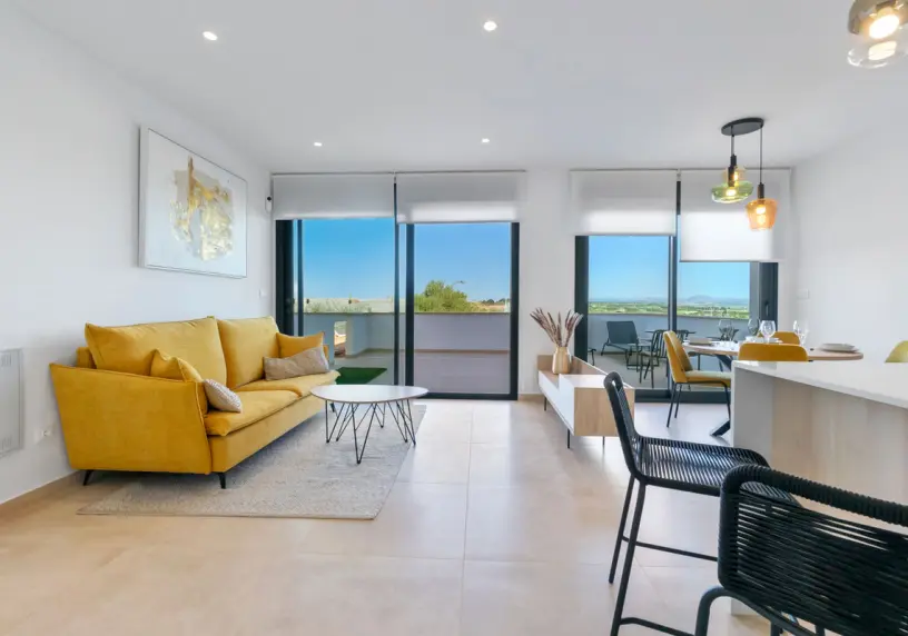 Residencial Onaru