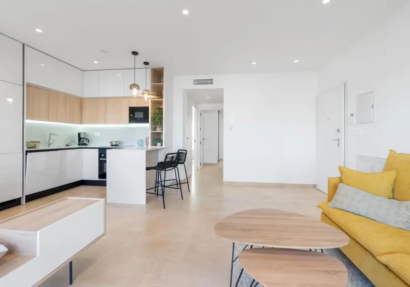 Residencial Onaru