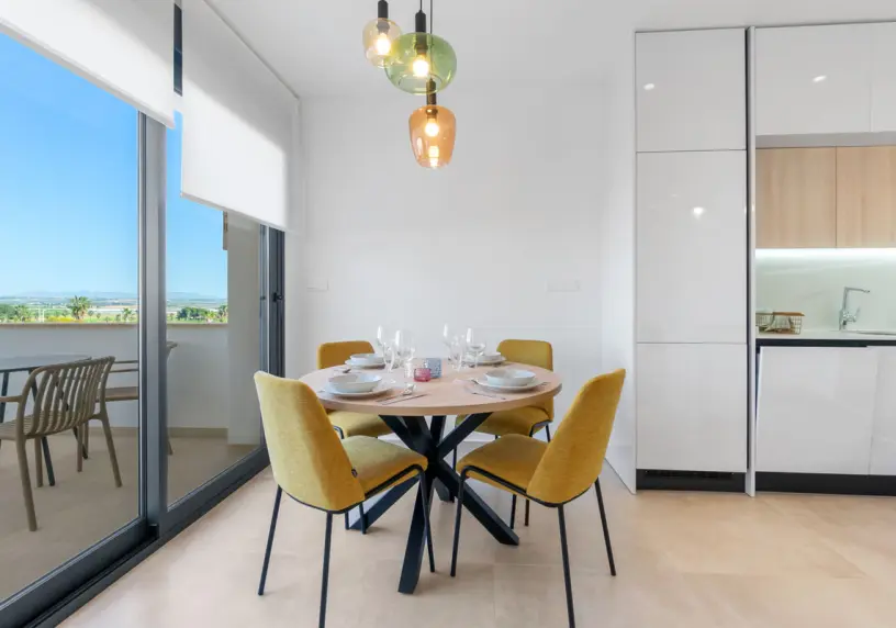 Residencial Onaru