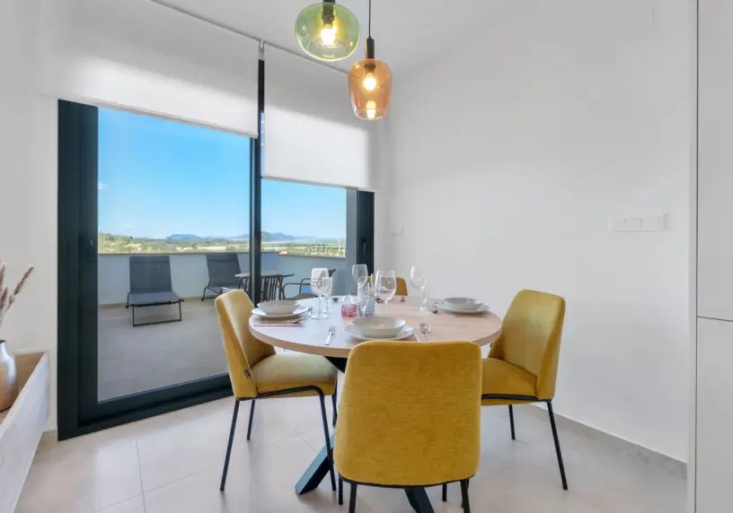 Residencial Onaru