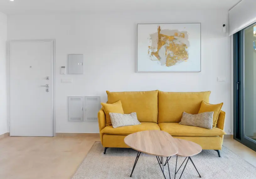 Residencial Onaru
