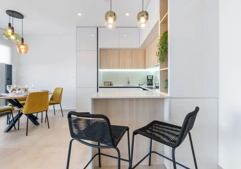 Residencial Onaru