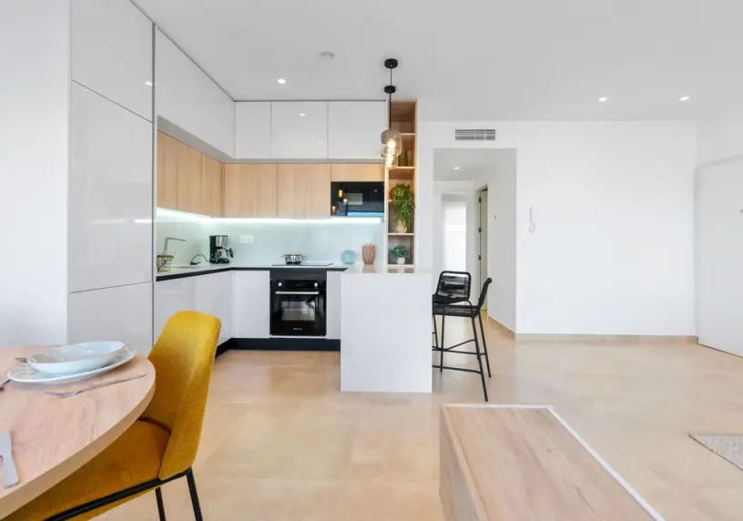 Residencial Onaru