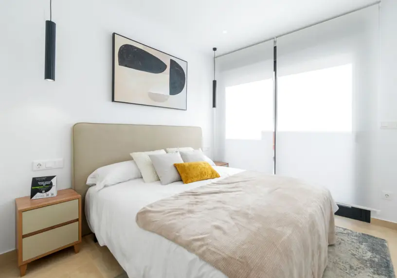 Residencial Onaru