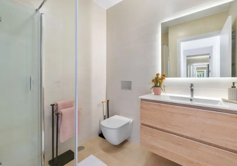 Residencial Onaru