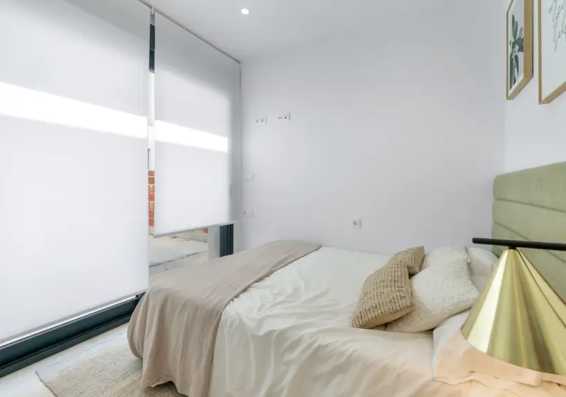 Residencial Onaru