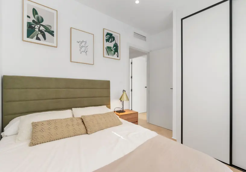 Residencial Onaru